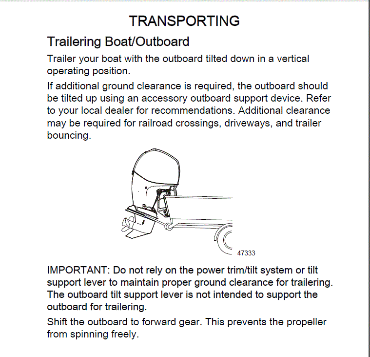 Trailering Boat-Outboard.gif